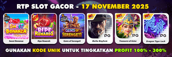 Bahantoto | RTP Slot Gacor Hari Ini